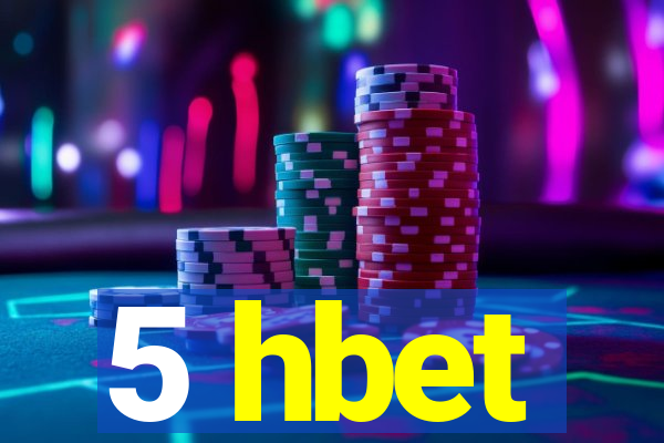 5 hbet